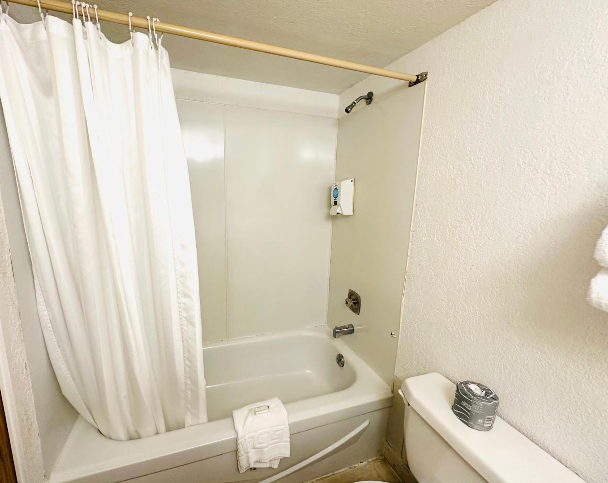 Island West Resort-Motel ユクルーレット 部屋 写真