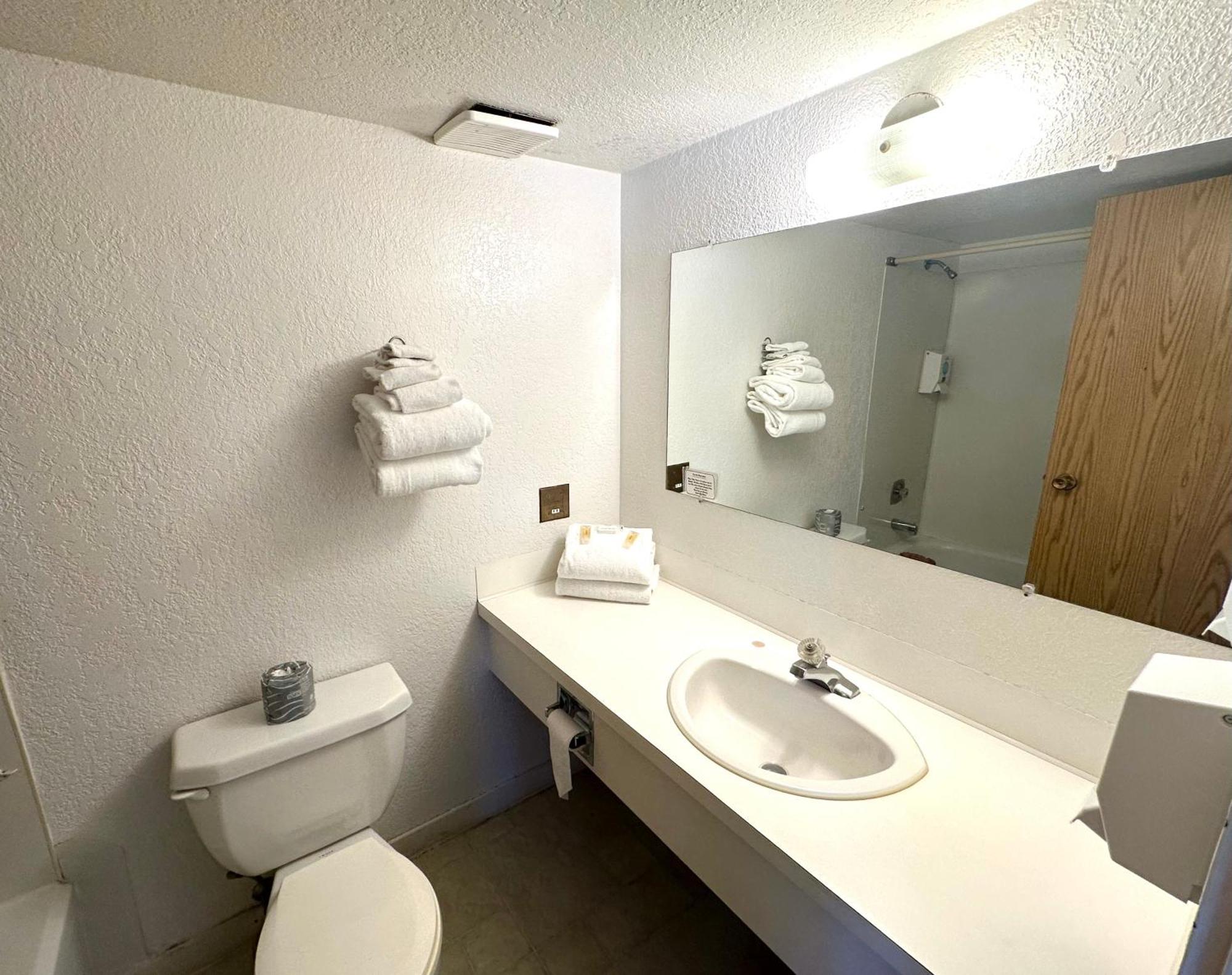 Island West Resort-Motel ユクルーレット 部屋 写真